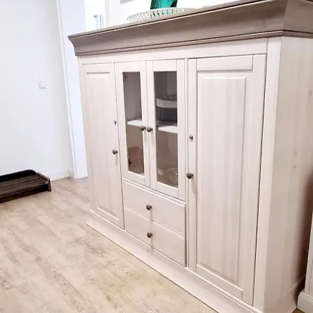 Appartement - 