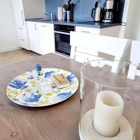 Appartement - 